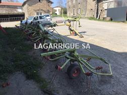 Claas VOLTO 1050 t