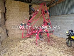 Lely Lotus 675