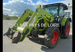 Claas ARION 510 STAGE V TRADITION