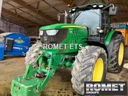 John Deere 6150R
