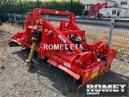 Maschio ORSO RAPIDO3000+