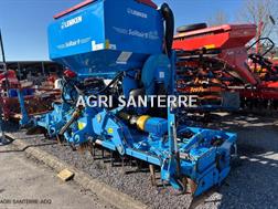 Lemken SOLITAIRE 9