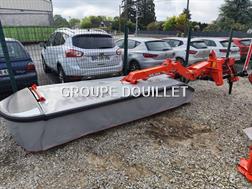 Kuhn GMD 3515