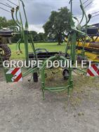 Krone KW 5.50 /4X7