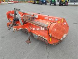 Kuhn RM320