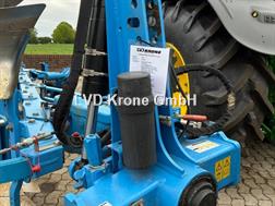 Lemken Juwel 8 M 5+1 N 100