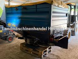 Bogballe EXW T mit Calibrator