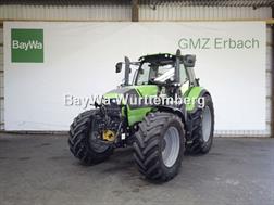 Deutz-Fahr AGROTRON TTV  6190