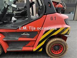 Linde H60T - 03