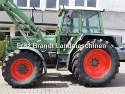 Fendt 309 LSA