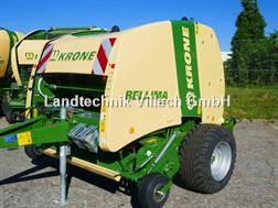 Krone Bellima F 130 B