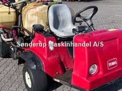 Toro multi pro 1250