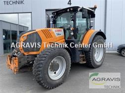 Claas ARION 640