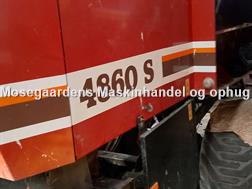 Fiatagri 4880 4880