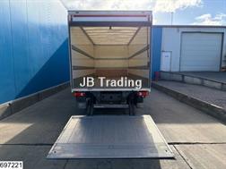 Iveco Eurocargo 100-190 EURO 6d, Dhollandia