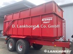 Krampe TWK20 G