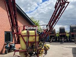 Hardi MEGA 18 meters sprøjte