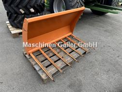 Hauer Dunggabel 120cm Euroaufnahme Neuwertig