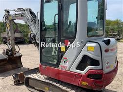Takeuchi TB225