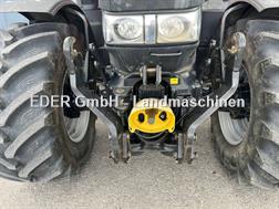 Case IH Puma 175 CVX