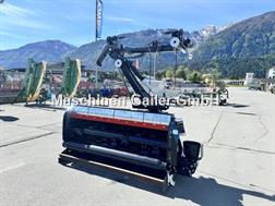Müthing AlpinShark 220 Vario Seitenmulchgerät