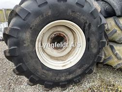 Michelin 1050/50R32