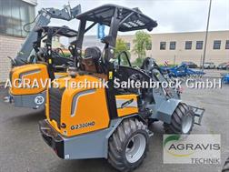 Giant G2300 HD
