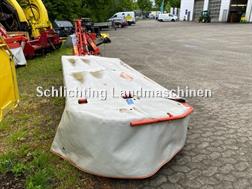 Kuhn GMD350-FF