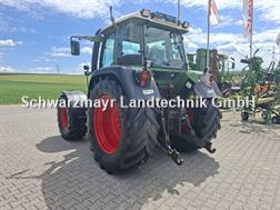 Fendt 412 Vario
