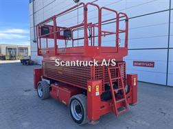 JLG 4069LE