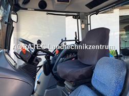 Landini Powermondial 110  