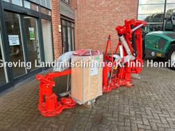 Kuhn GMD315-FF
