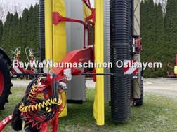 Pöttinger MERGENTO VT 9220