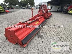 Sauerburger PEGASUS 9500 + Frontmulcher