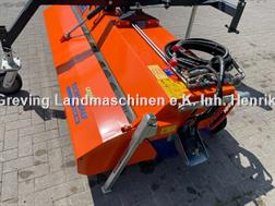 Tuchel Plus 590-230