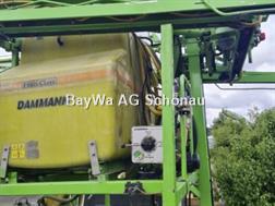 Dammann DAMMANNPROFI2000
