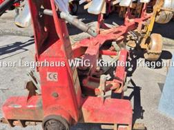 Landsberg PÖTTINGER Servo III 4 scharig