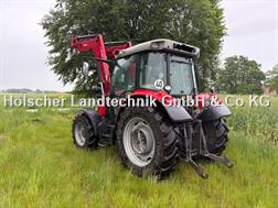 Massey Ferguson 5609