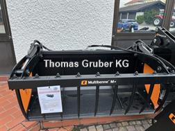 Alo Multibenne M+170 Euro, Seitenplatten