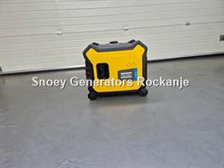 Atlas Copco P3500i