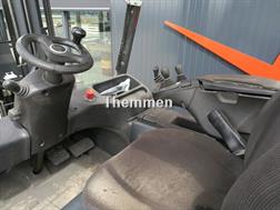 Linde E30/600HL