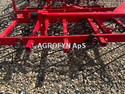 He-Va Weeder HD 12 meter