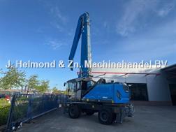 Fuchs MHL 350 G ARM 17 METER