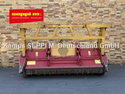 Seppi MAXIFORST 275