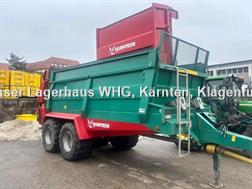 Farmtech Ultrafex 1600