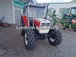 Steyr 8055