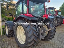 Valtra A 95