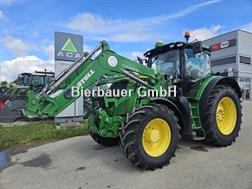 John Deere 6170 R