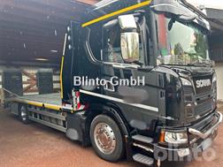 Scania G 360