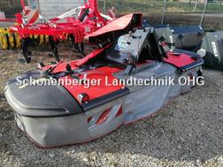 Kuhn PZ 3021 F Starr oder F Pendel